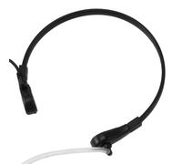 1pin 3,5 mm Throat Mic microfono AURICOLARE MICROFONO Auricolare per / / / / Motoro Phone auricolare