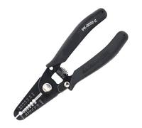 1PK-3002E Spellafili elettronico multifunzione antistatico con impugnatura conduttiva, taglierina, strumento di taglio