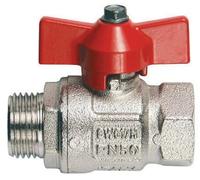 1PLICO PL ART. 093 VALVOLA A SFERA IDEAL GR. 3/8 Nextradeitalia