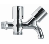 1PLICO PL ART. 220 RUBINETTI DUPLEX UNI GR.1/2 Nextradeitalia