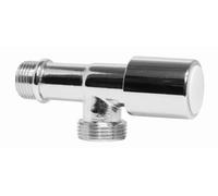 1PLICO PL ART. 225 RUBINETTO ORIZZONTALE UNI GR. 1/2 NextradeItalia Mod.FERX.ZS2V1