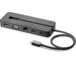 1PM64AAAC3 HP USB-C Mini Dock 762490