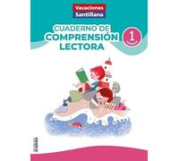 1PRI VACACIONES COMPREN LECTORA ED26