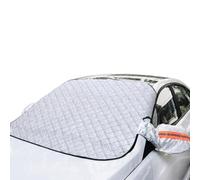 1psc Copri Parabrezza Auto per Citroen e-Mehari 2016-2023 | Protezione Ghiaccio Inverno Telo Antigelo Tessuto Oxford Spesso Materiale Impermeabile Copertura Esterna Molto Forte