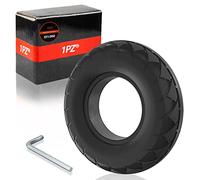 1PZ 200x50 Pneumatico Solido 8x2 per Razor E100 E150 E200, scooter