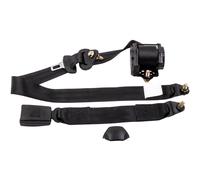 1pz 3 Punti cintura di sicurezza & diagonale cintura Universal Safety Belt