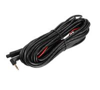1pz 5 Perni 5.5m 18Ft Dash Cam Retrovisore Backup Camera Retromarcia Cor