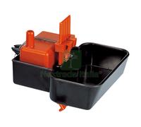 1PZ ABBEVERATOIO AUTOMATICO A VASCHETTA CM 12: