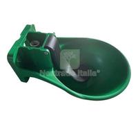 1PZ ABBEVERATOIO BOVINI BATTIMUSO PLT CATTLE PLT LT 2,5 CM 33X23 H.CM 15 1 2: