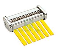1PZ ACCESSORIO SIMPLEX TRENETTE PER MACCHINA PASTA IMPERIA: