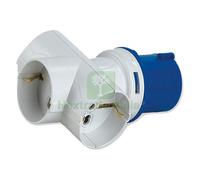 1PZ ADATTATORE INDUSTRIALE 1879:
