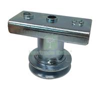 1PZ ADATTATORE LAMA + PULEGGIA RASAERBA 46SBS STARS G24AW000000: