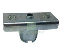 1PZ ADATTATORE LAMA RASAERBA 46SBS STARS G3534000000: