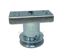 1PZ ADATTATORE LAMA RASAERBA 53SH STARS G34AWX00000: