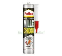 1PZ ADESIVO MILLECHIODI 'CRYSTAL' GR. 290: