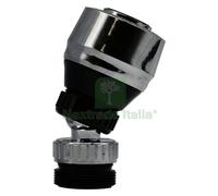 1PZ AERATORE A SNODO CORTO 1 GETTO CODICE 2052920: