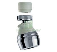 1PZ AERATORE A SNODO CORTO ART. 914 TIPO CROMATO: