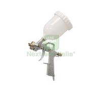 1PZ AEROGRAFO SERBATOIO SUPERIORE CON ATTACCO RAPIDO UGELLO MM.1,5: