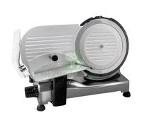 1PZ AFFETTATRICE PROFESSIONALE 'SERIE TA' TA22 Ã˜ 220 MM W 140: