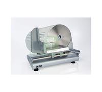 1PZ AFFETTATRICE REBER ARTUS LAMA 220 MM 150 W: