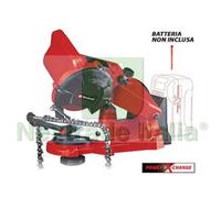 1PZ AFFILA CATENA A BATTERIA 18V (GE CS 18 LI):