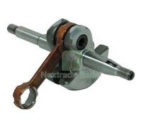 1PZ ALBERO + BIELLA MOTOSEGA PROFY 38 STARS N° 35: