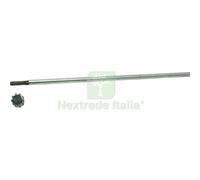 1PZ ALBERO DECESPUGLIATORE 3 IN 1 PROFY 35 STARS DENTI 9: