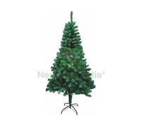 1PZ ALBERO DI NATALE SESTRIERE H. CM. 150 BASE Ï CM. 70 (450 RAMI):
