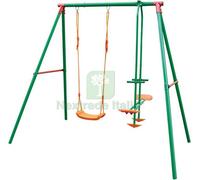 1PZ ALTALENA A 2 TIRI MOD.SGN 02: