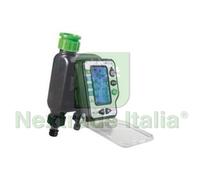 1PZ AMICO +2 CENTRALINA PROGRAMMATORE A BATTERIA RAIN TAP TIMER :