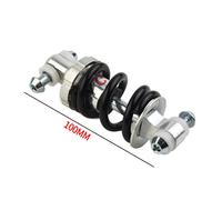 1PZ Ammortizzatore Molla Posteriore Adatto Mountain Bike Bambini Auto Ciclismo 1