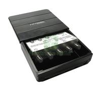 1PZ AMPLIFICATORE ESTERNO DIGITALE TERRESTRE 3 IN 2 3 INGRES. UHF UHF VHF 2 USC: