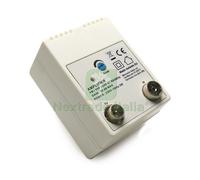 1PZ AMPLIFICATORE PER ANTENNE TV DA INTERNO 1 IN 1 OUT: