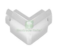 1PZ ANGOLO PER PROFILO DI COMPENSAZIONE UNIVERSALE: