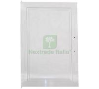 1PZ ANTA X KIT LAVATOIO RESINA CM.45X50 BIANCO: