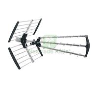 1PZ ANTENNA ESTERNA PER TV TRINAPPE BANDA UHF: