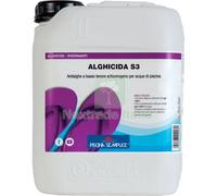 1PZ ANTIALGA X PISCINA LAPI LIQUIDO LT 5: