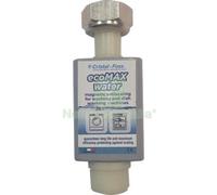 1PZ ANTICALCARE MAGNETICO ECO MAX WATER 3 4FX3 4F: