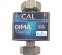 1PZ ANTICALCARE MAGNETICO XCAL DIMA 1 2FX1 2F: