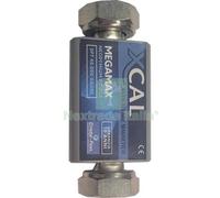 1PZ ANTICALCARE MAGNETICO XCAL MEGAMAX 3 4FX3 4F: