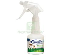 1PZ ANTIPARASSITARIO FIPRALONE SPRAY FORMEVET CANI E GATTI ML 250: