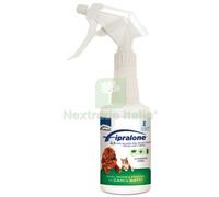 1PZ ANTIPARASSITARIO FIPRALONE SPRAY FORMEVET CANI E GATTI ML 500: