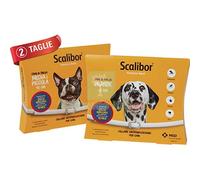 1PZ ANTIPARASSITARIO SCALIBOR CM 48: