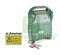 1PZ APPARECCHIO PER ELETTRORECINZIONE MANDRIAN K100 :