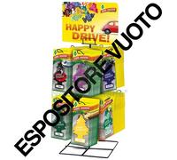 1PZ ARBRE MAGIQUE ESPOSITORE GIREVOLE DA BANCO H.69 VUOTO: