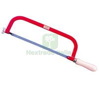 1PZ ARCHETTO CON LAMA AL CARBONIO MM. 300: