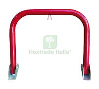 1PZ ARCO ANTISOSTA 'BLOCK' CM 49 X 51 X Ã¸ 3,4: