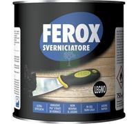 1PZ AREXONS FEROX SVERNICIATORE X LEGNO 750 ML: