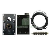 1PZ ARGANO X AVVOLGIBILI KIT FUNE TIPO C: