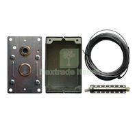 1PZ ARGANO X AVVOLGIBILI KIT FUNE TIPO R: